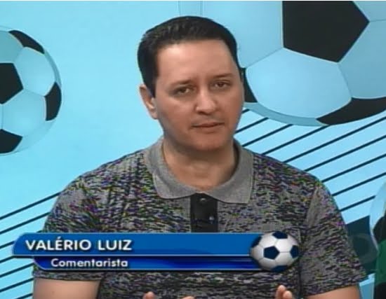 Valerio Luiz 1
