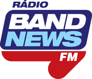 Logo BandNews FM