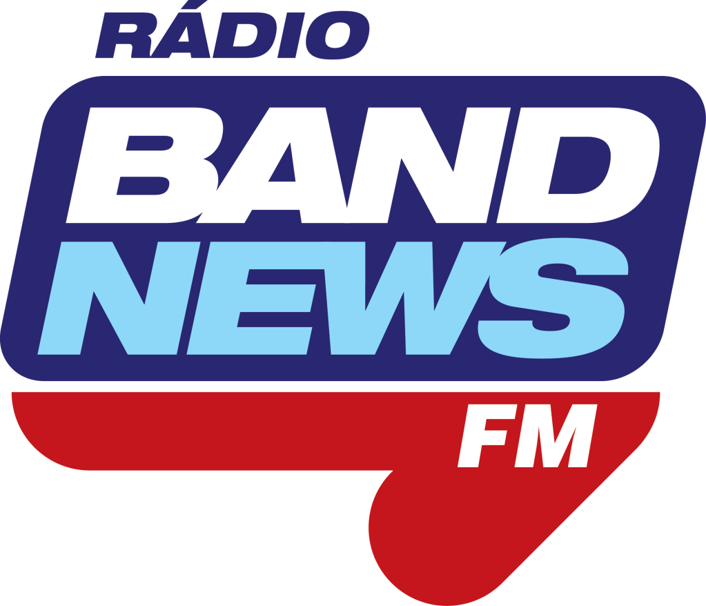 Logo BandNews FM