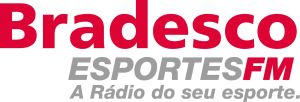 Bradesco Esportes FM