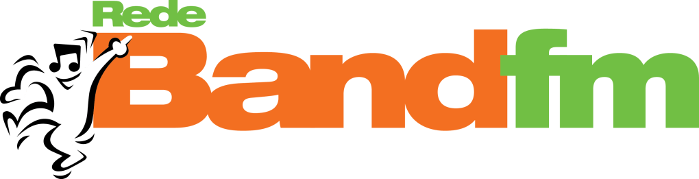 Logo Band FM
