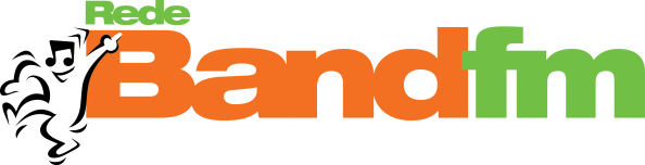 Logo Band FM