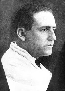 Edgar Roquette-Pinto