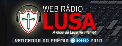 web rádio lusa