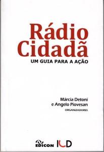 RÁDIO CIDADÃ, UM GUIA PARA A AÇÃO