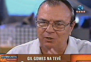 gil gomes