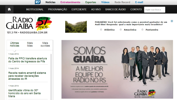 siteguaiba