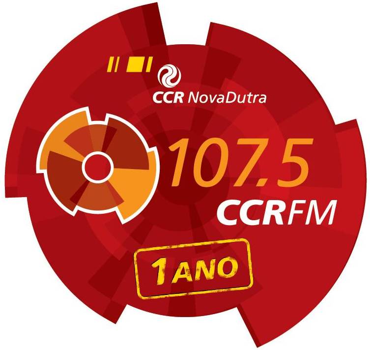 08 - Adesivo CCRFM 1 ano