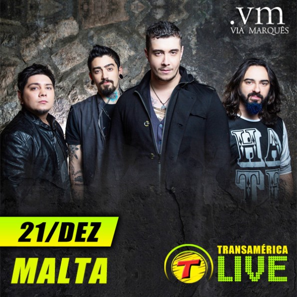 Transamérica Live