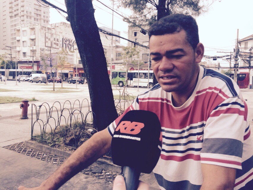 Carroceiro João Manuel