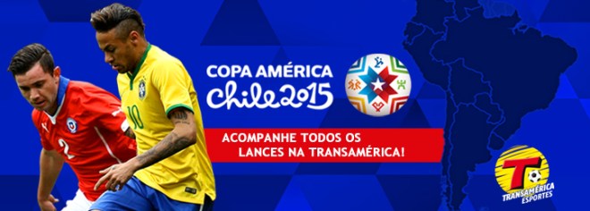 Copa América 2015