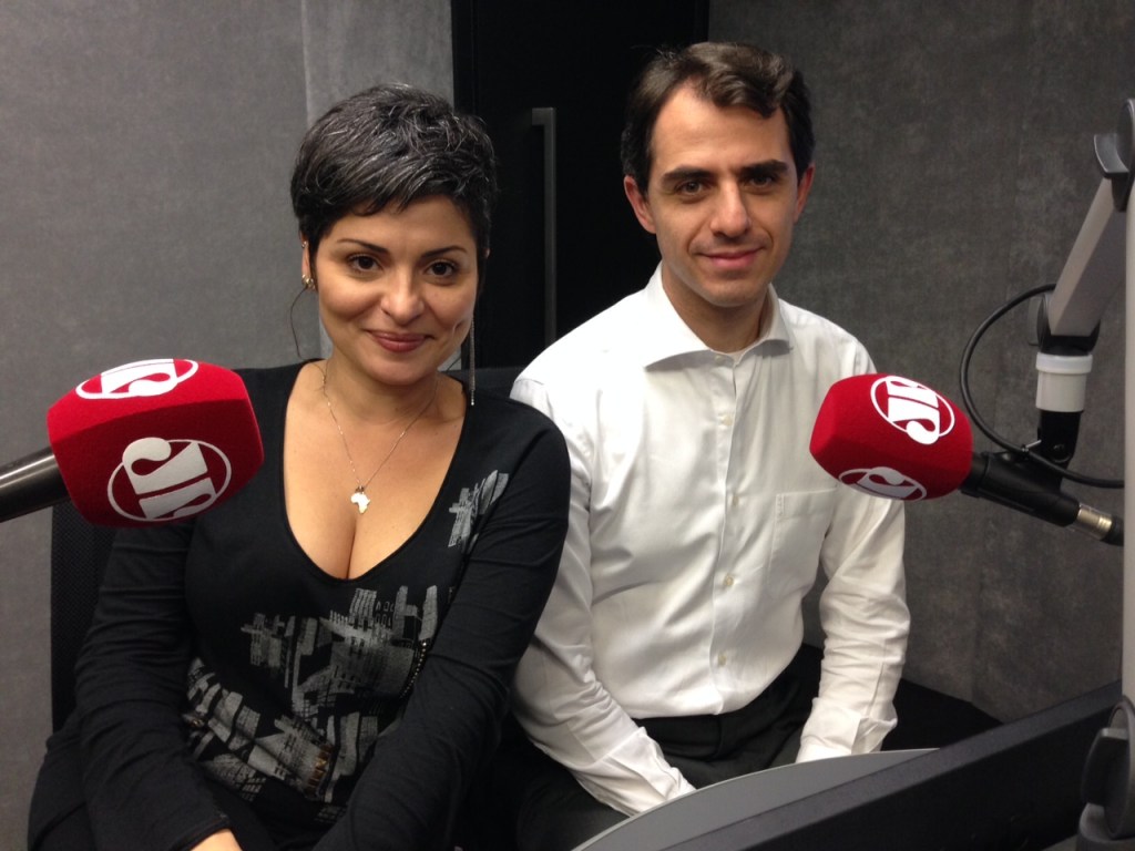 Madeleine Lacsko e Thiago Uberreich (2)