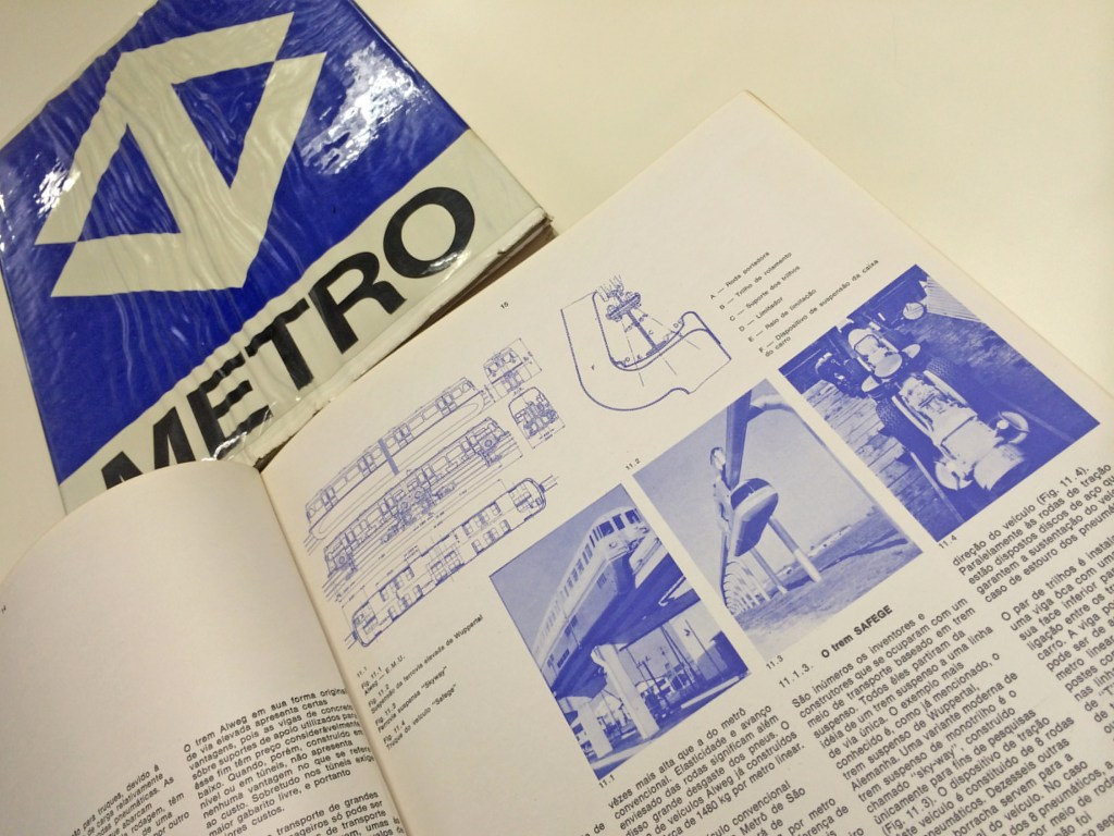 metro