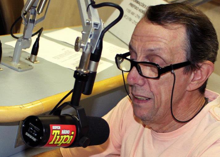 José Maria Scachetti