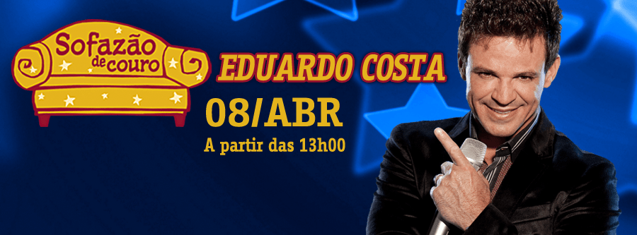 Sofazão_Eduardo Costa