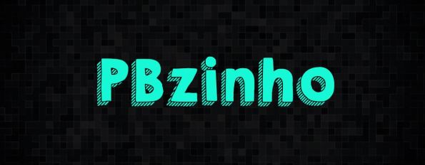 PBzinho
