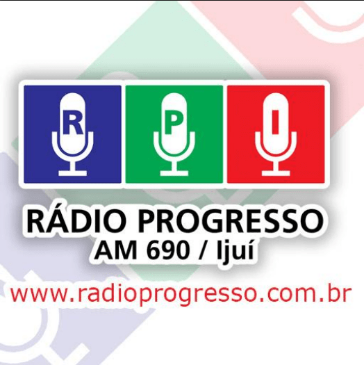 Rádio Progresso