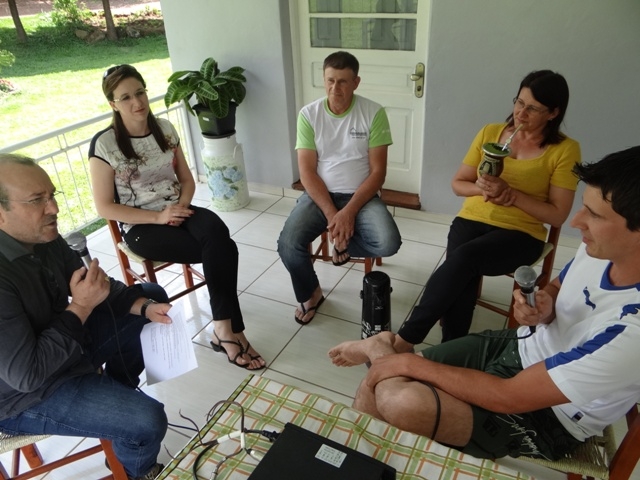 1 aqui é o meu lugar - Guilherme de Abreu