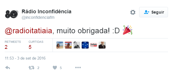 inconfidência