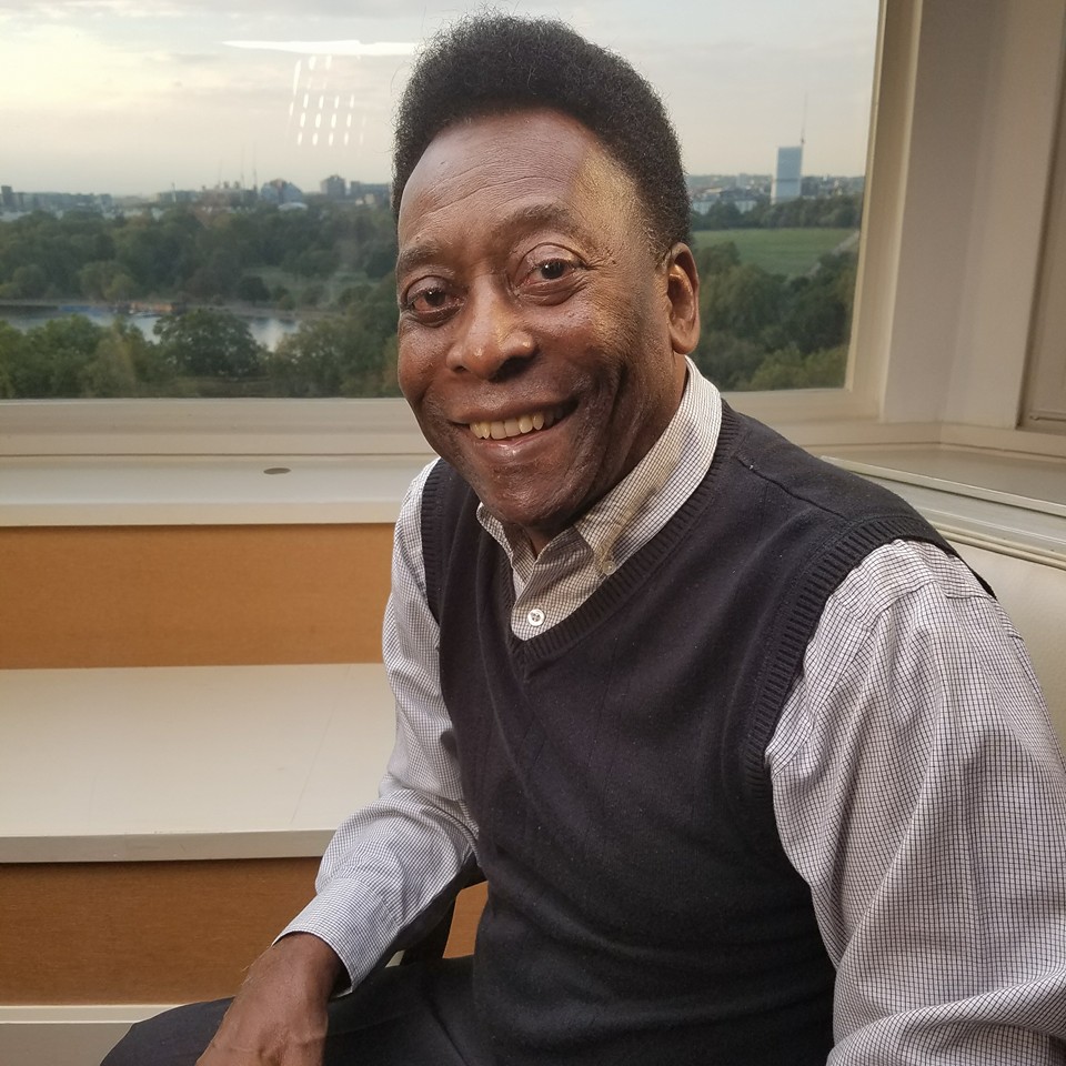 pele