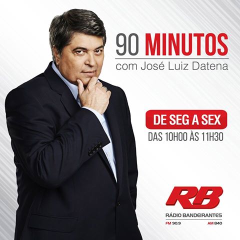 90 minutos