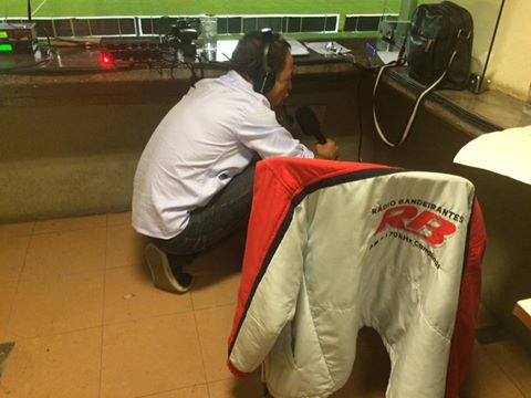 Carlos Batista - Sorocaba