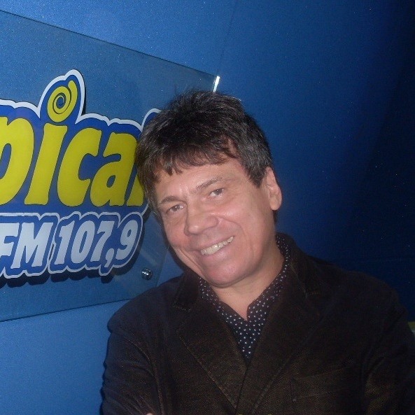 Carlinhos Oxydance