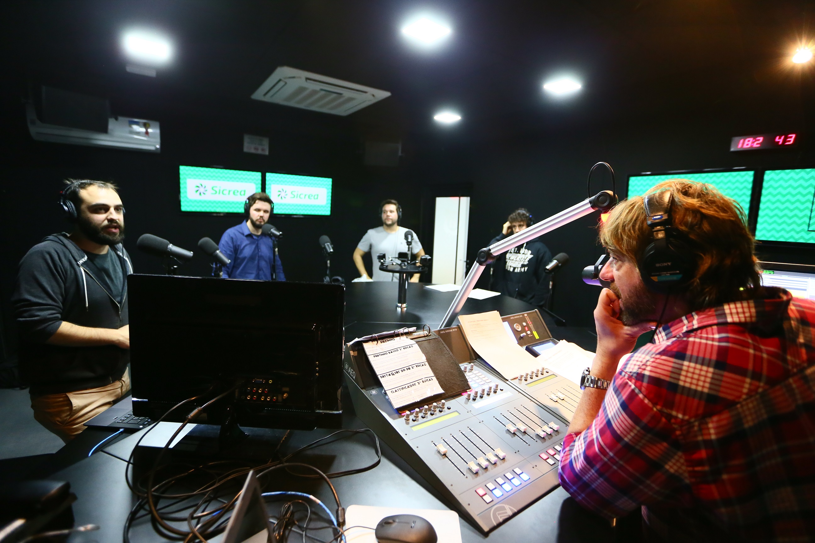 Novo estudio ATL_credito_Lauro Alves