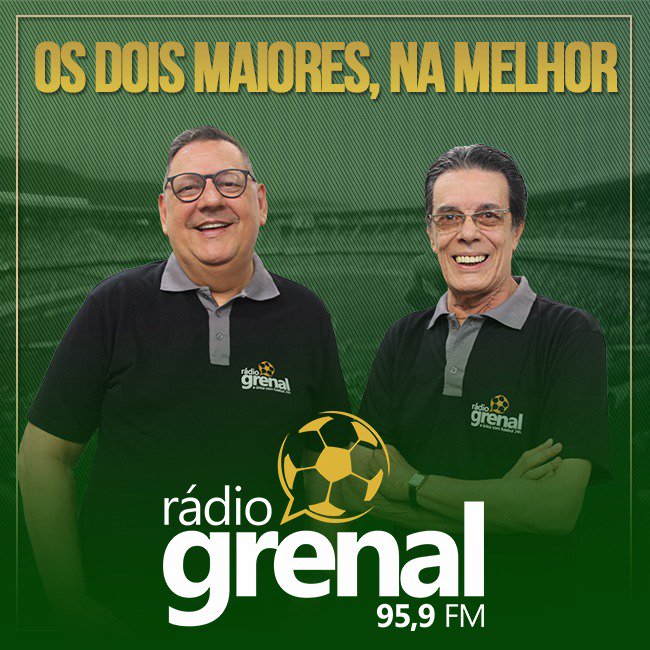 Marco Antonio Pereira Grenal