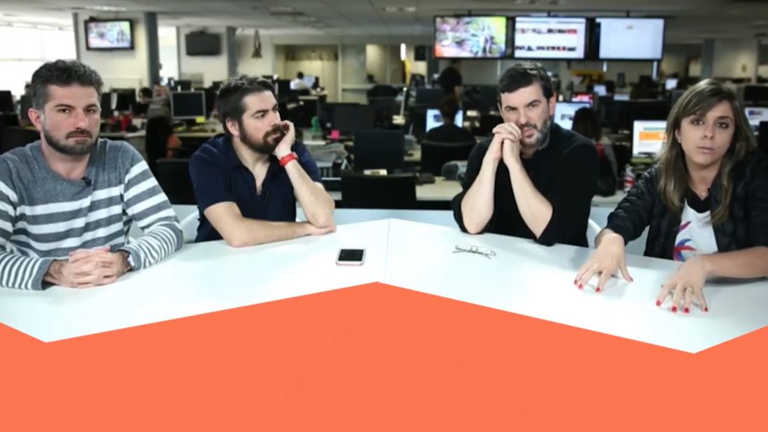 Programa Conexão GaúchaZH_Reprodução