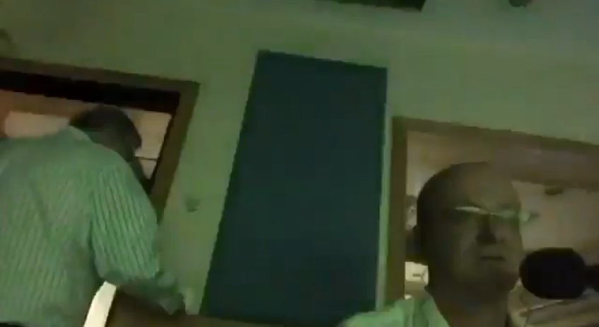 Milton Neves, o pimentinha