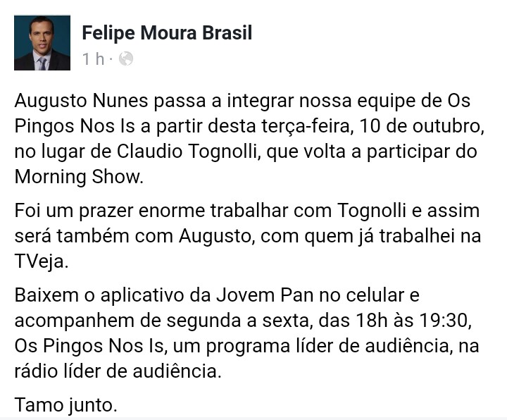 Moura Brasil