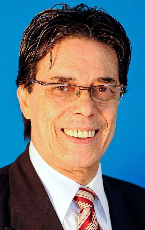 Haroldo de Souza