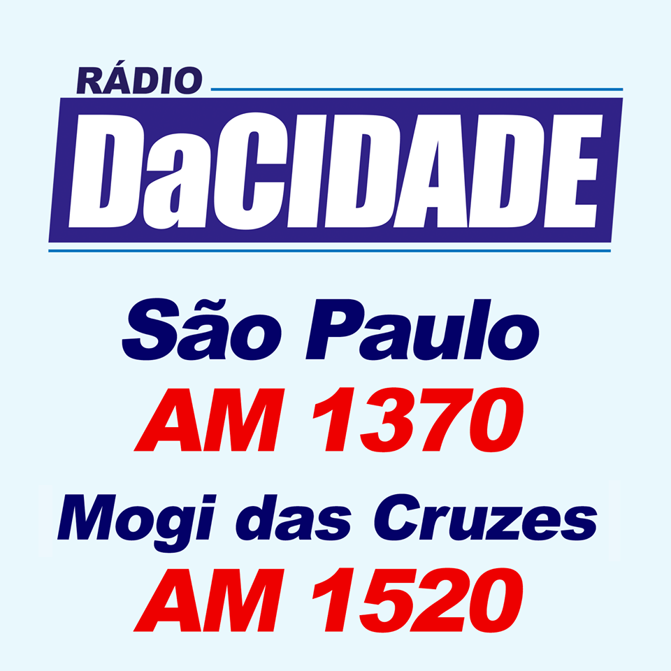 rádio da cidade