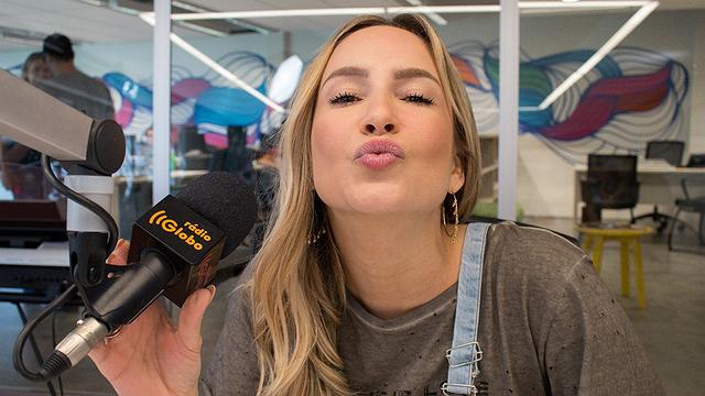 Claudia Leitte