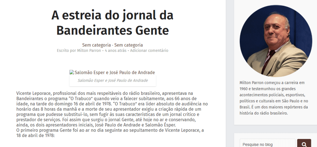 jornalgente