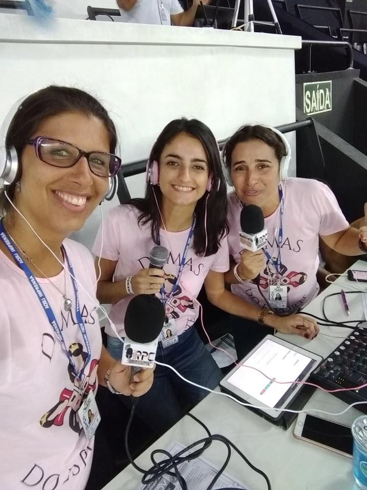 RPC - Botafogo x Vasco