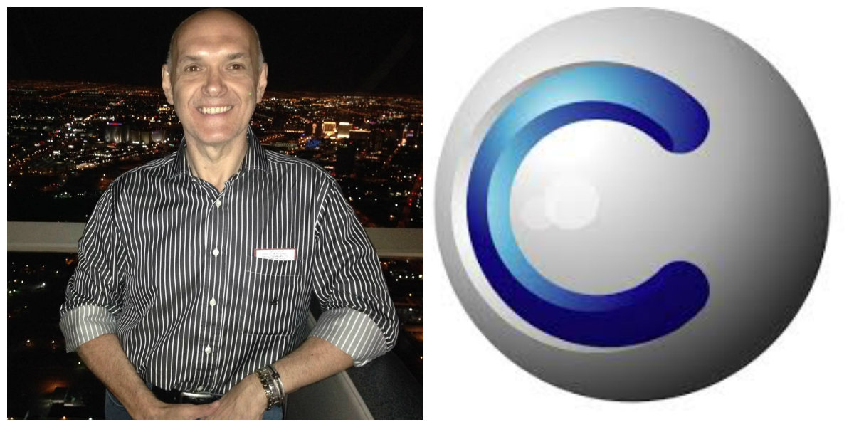 rony magrini capital