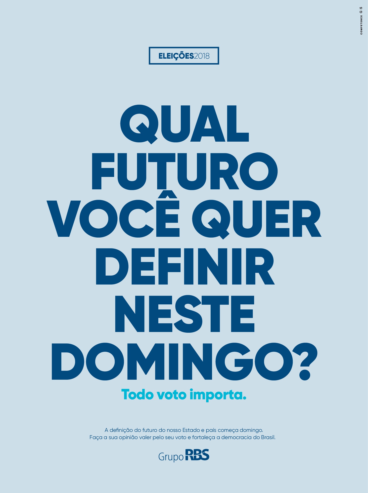 Anúncio Eleições 2018_Crédito_Divulgação