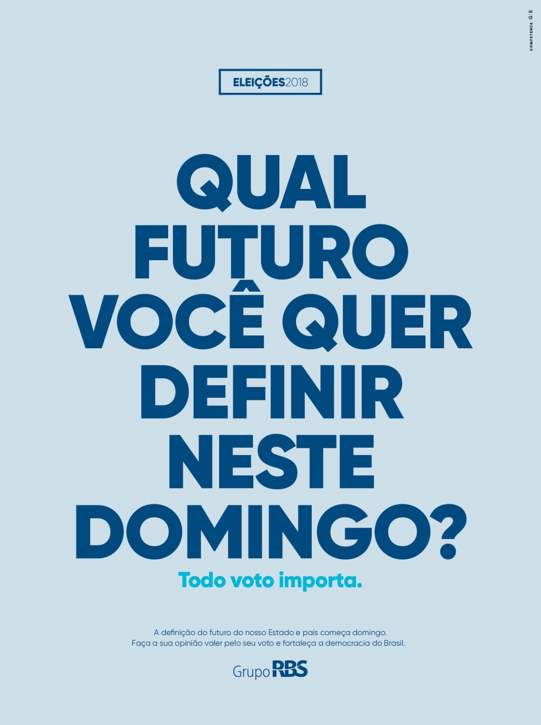 Anúncio Eleições 2018_Crédito_Divulgação