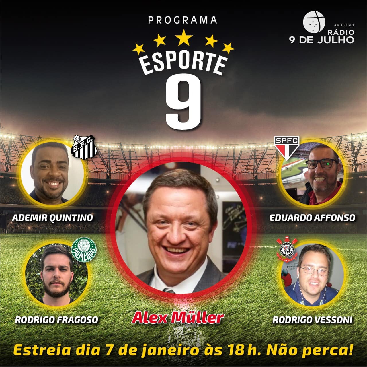 Esporte 9