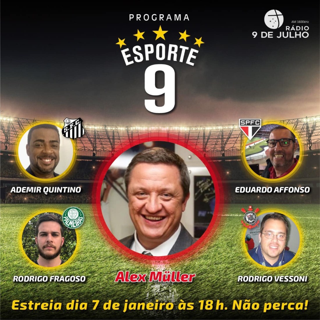 Esporte 9