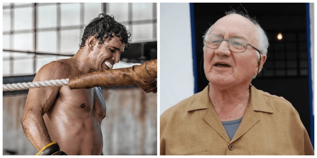 flávio araújo eder jofre