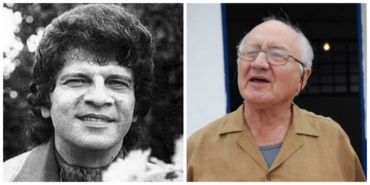 helio ribeiro flavio araújo