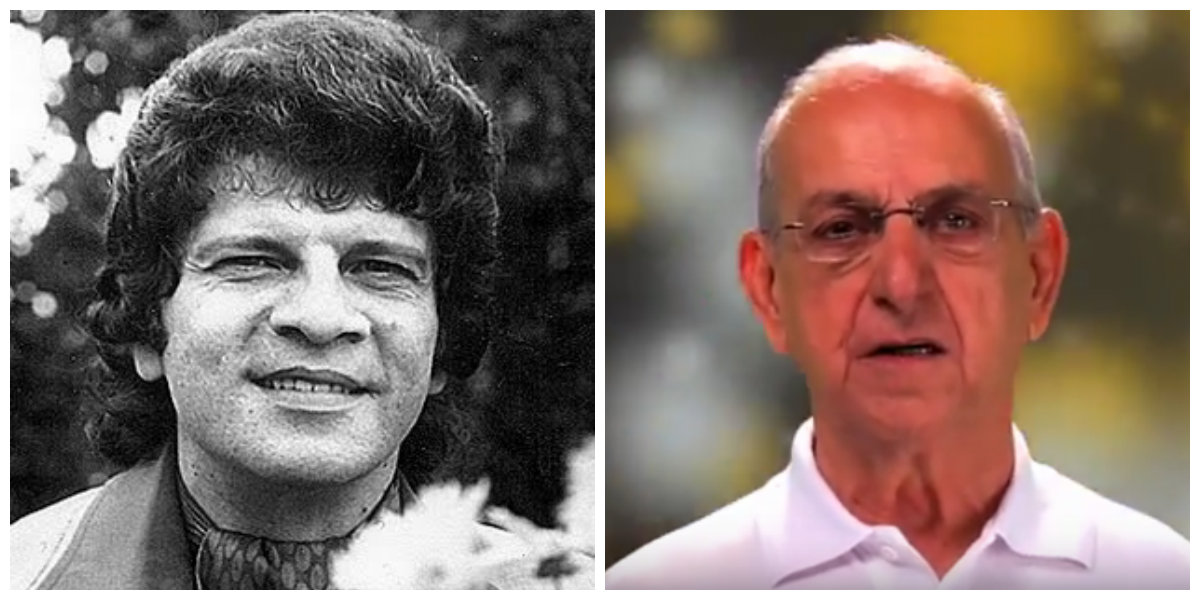 helio ribeiro fernando solera