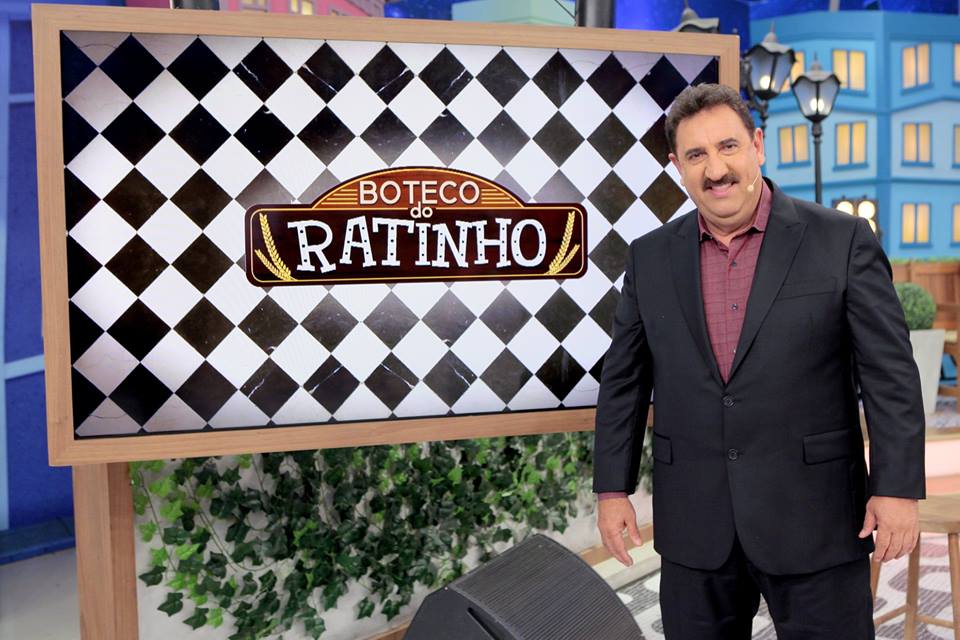 Ratinho