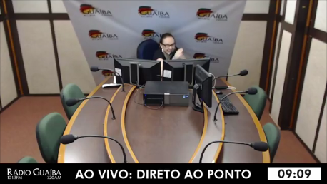 Ananda Müller Banner