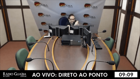 Ananda Müller Banner