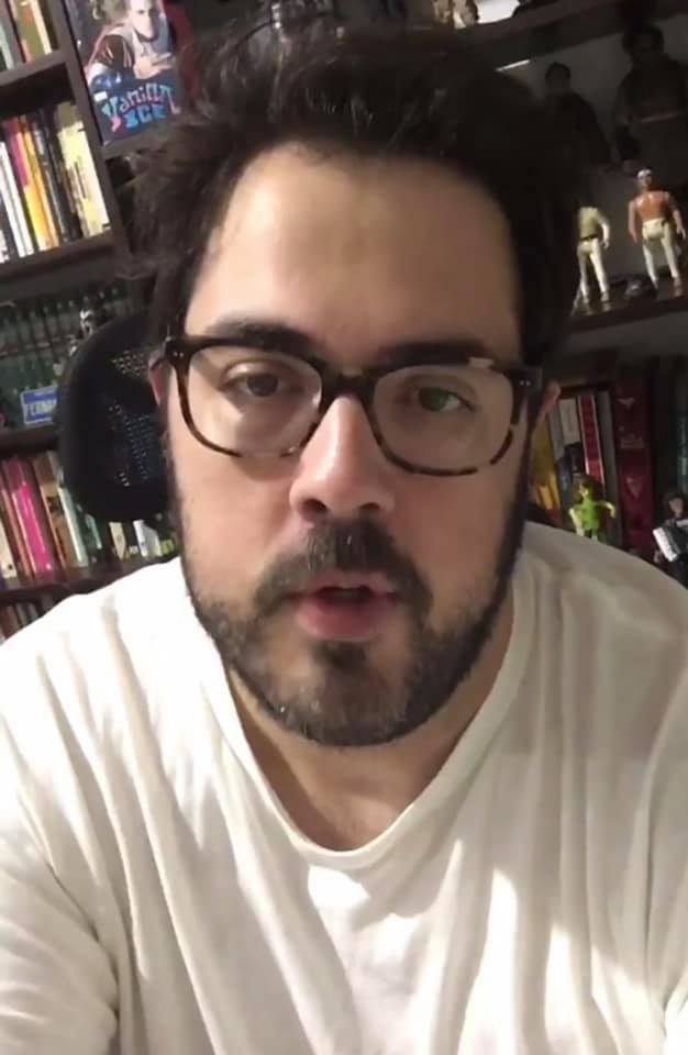 Fernando Ceylão