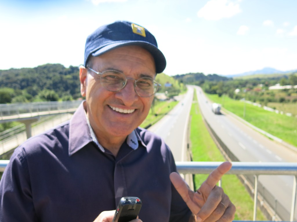 Pedro Trucão - Foto: Pietralcantara/Wiki